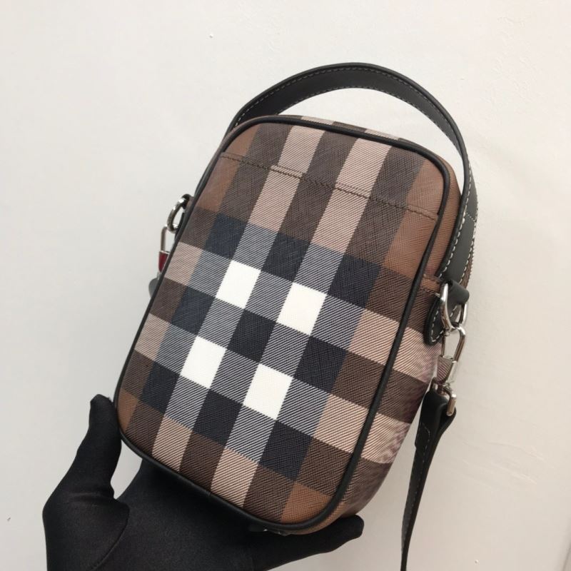 Burberry Satchel Bags